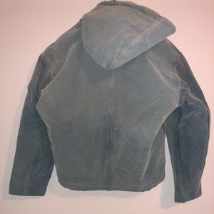 yeezy season 6 jacket